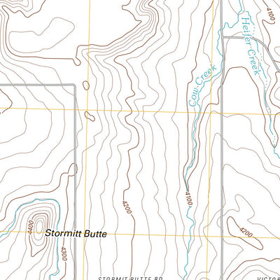 Boyd, MT (2011, 24000-Scale) Preview 2