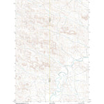 Brandenberg NW, MT (2011, 24000-Scale) Preview 1