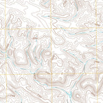 Brandenberg NW, MT (2011, 24000-Scale) Preview 3