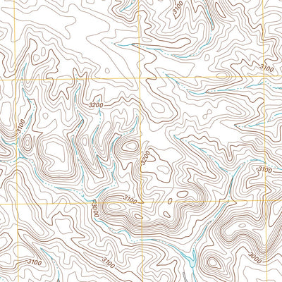Brandenberg NW, MT (2011, 24000-Scale) Preview 3