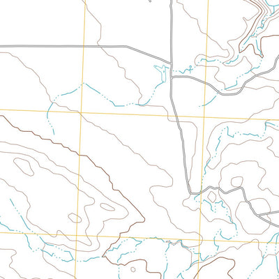 Breed Spring, MT (2011, 24000-Scale) Preview 2
