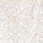 Briggs Ranch, MT (2011, 24000-Scale) Preview 2