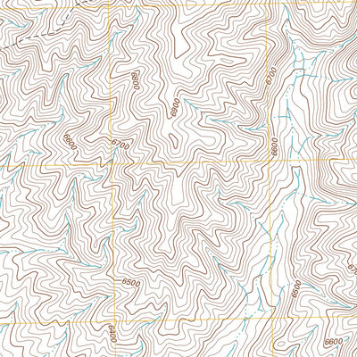 Briggs Ranch, MT (2011, 24000-Scale) Preview 2