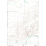 Brockton, MT (2011, 24000-Scale) Preview 1