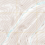 Broomtail Ridge, MT (2011, 24000-Scale) Preview 3