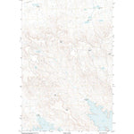 Brown Pass, MT (2011, 24000-Scale) Preview 1