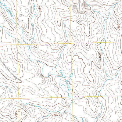 Brown Pass, MT (2011, 24000-Scale) Preview 2