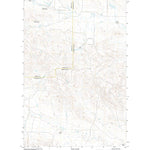 Brown Spring, MT (2011, 24000-Scale) Preview 1