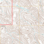 Browns Mountain, MT (2011, 24000-Scale) Preview 3