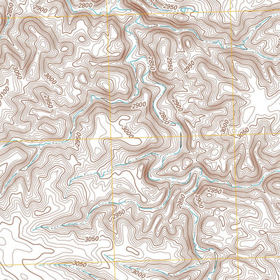 Brusett, MT (2011, 24000-Scale) Preview 3