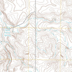 Brush Mountain, MT-ND (2011, 24000-Scale) Preview 2