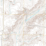 Brush Mountain, MT-ND (2011, 24000-Scale) Preview 3