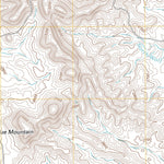Buck Mountain, MT (2011, 24000-Scale) Preview 3