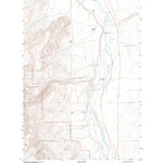 Bucks Nest, MT (2011, 24000-Scale) Preview 1