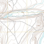 Bucks Nest, MT (2011, 24000-Scale) Preview 2