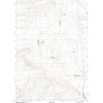 Buffalo, MT (2011, 24000-Scale) Preview 1