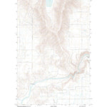 Buffalo Bridge, MT (2011, 24000-Scale) Preview 1