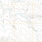 Buffalo Creek SE, MT (2011, 24000-Scale) Preview 2