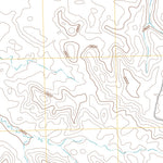 Buffalo Hill, MT (2011, 24000-Scale) Preview 2