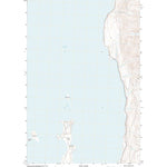 Bull Island, MT (2011, 24000-Scale) Preview 1