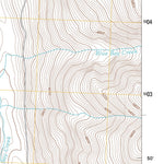 Bull Island, MT (2011, 24000-Scale) Preview 3
