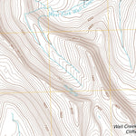 Bungalow Mountain, MT (2011, 24000-Scale) Preview 3