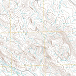 Burnett Flats East, MT (2011, 24000-Scale) Preview 3