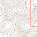 Butch Hill, MT (2011, 24000-Scale) Preview 3