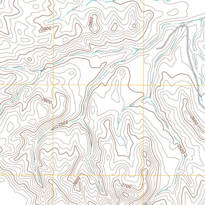 Butler Table, MT (2011, 24000-Scale) Preview 3