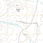 Butte South, MT (2011, 24000-Scale) Preview 2