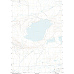 Bynum Reservoir, MT (2011, 24000-Scale) Preview 1