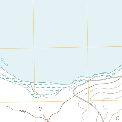 Bynum Reservoir, MT (2011, 24000-Scale) Preview 2