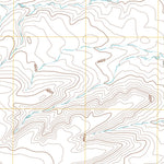 Byrne Creek, MT (2011, 24000-Scale) Preview 2