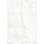 Cabarett Coulee, MT (2011, 24000-Scale) Preview 1