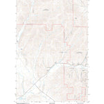 Cadotte Creek, MT (2011, 24000-Scale) Preview 1