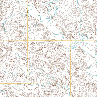 Calypso, MT (2011, 24000-Scale) Preview 2