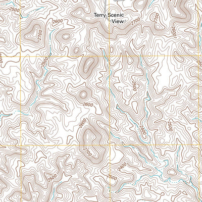 Calypso, MT (2011, 24000-Scale) Preview 3