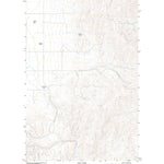 Camas Prairie, MT (2011, 24000-Scale) Preview 1