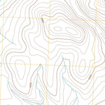 Camas Ridge West, MT (2011, 24000-Scale) Preview 2