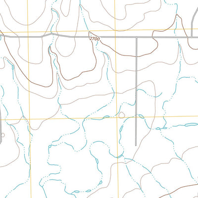 Cameron Point, MT (2011, 24000-Scale) Preview 2