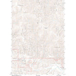 Camp Creek, MT (2011, 24000-Scale) Preview 1