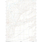 Camp Four, MT (2011, 24000-Scale) Preview 1