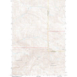 Candle Mountain, MT (2011, 24000-Scale) Preview 1