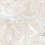 Candle Mountain, MT (2011, 24000-Scale) Preview 3