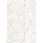 Canuck Peak, MT-ID (2011, 24000-Scale) Preview 1