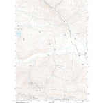 Canyon Creek, MT (2011, 24000-Scale) Preview 1