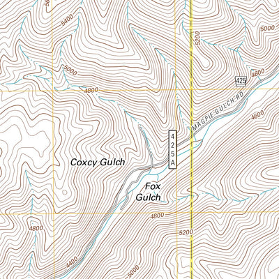 Canyon Ferry, MT (2011, 24000-Scale) Preview 3
