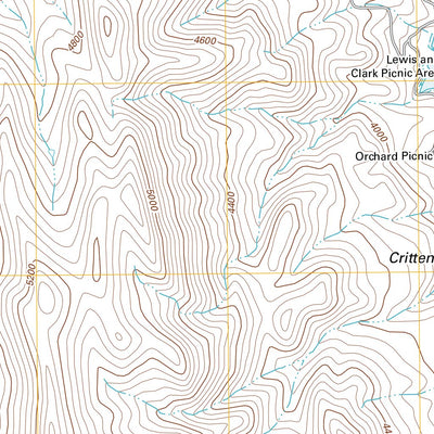 Canyon Ferry SW, MT (2011, 24000-Scale) Preview 3