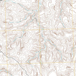 Cap Rock Butte, MT (2011, 24000-Scale) Preview 3