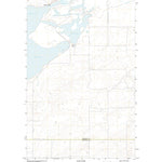 Capeneys Lake, MT (2011, 24000-Scale) Preview 1